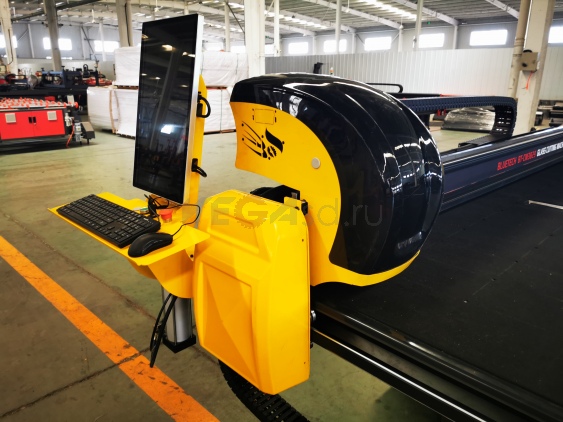 Стол для резки стекла VitReX Cut-2621cnc